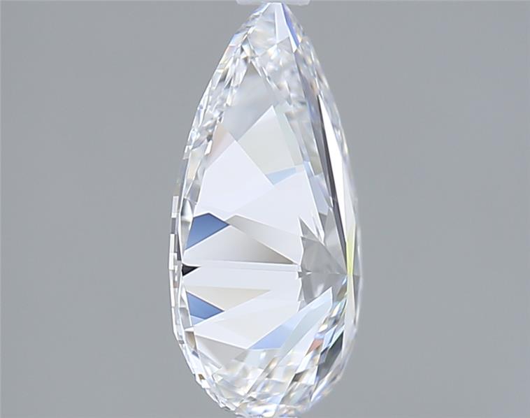 1.54 Carat Pear Lab Diamond :: 360 spin frame 03