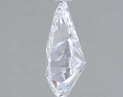 1.54 Carat Pear Lab Diamond :: 360 spin frame 04
