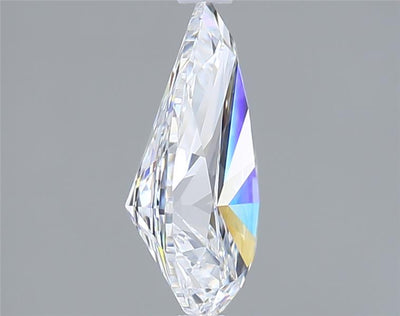 1.54 Carat Pear Lab Diamond :: 360 spin frame 05