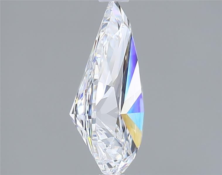 1.54 Carat Pear Lab Diamond :: 360 spin frame 05