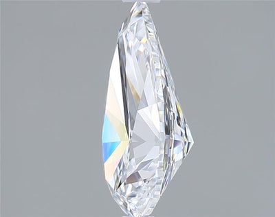1.54 Carat Pear Lab Diamond :: 360 spin frame 06