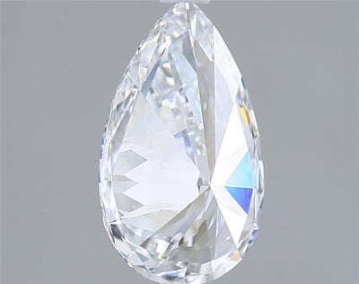 1.54 Carat Pear Lab Diamond :: 360 spin frame 07