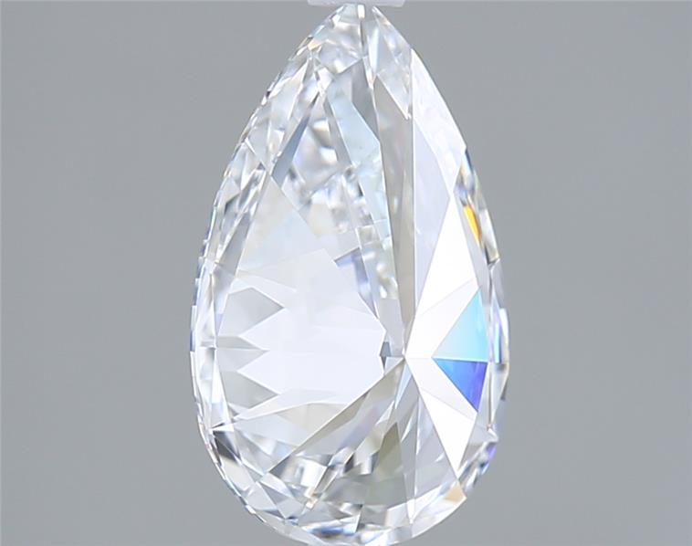 1.54 Carat Pear Lab Diamond :: 360 spin frame 07