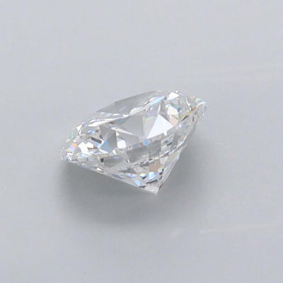 0.55 Carat Round Lab Diamond :: 360 spin frame 04