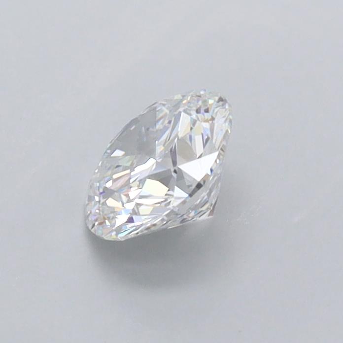 0.55 Carat Round Lab Diamond :: 360 spin frame 05