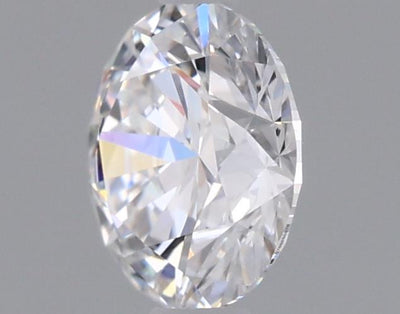 0.67 Carat Round Lab Diamond :: 360 spin frame 03