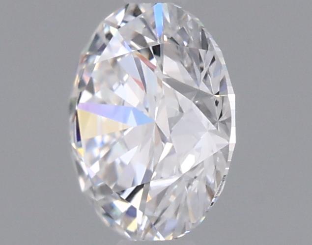 0.67 Carat Round Lab Diamond :: 360 spin frame 03