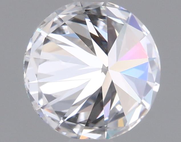 0.67 Carat Round Lab Diamond :: 360 spin frame 05
