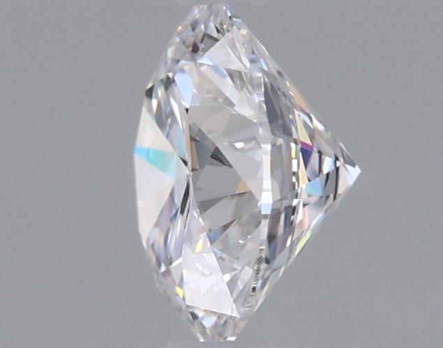 0.67 Carat Round Lab Diamond :: 360 spin frame 06