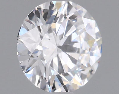 0.67 Carat Round Lab Diamond :: 360 spin frame 07