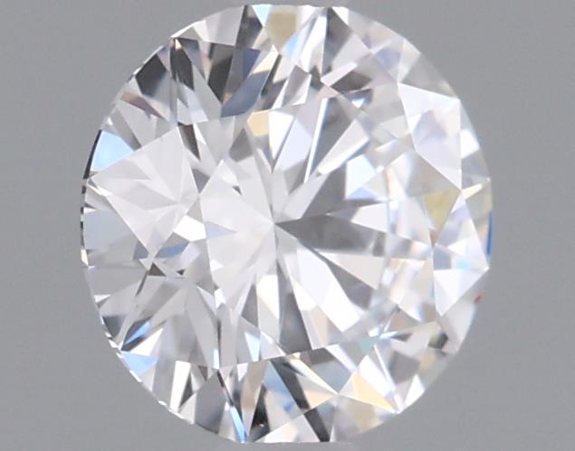 0.67 Carat Round Lab Diamond :: 360 spin frame 07