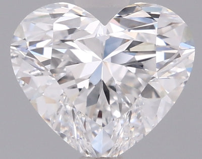 1.04 Carat Heart Lab Diamond