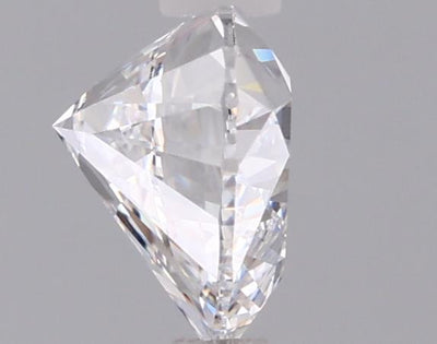 1.04 Carat Heart Lab Diamond :: 360 spin frame 01