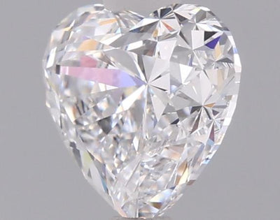 1.04 Carat Heart Lab Diamond :: 360 spin frame 03
