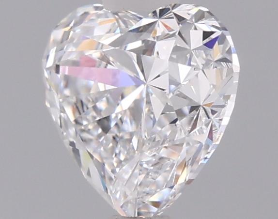 1.04 Carat Heart Lab Diamond :: 360 spin frame 03