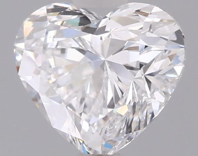 1.04 Carat Heart Lab Diamond :: 360 spin frame 04