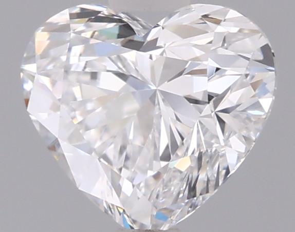1.04 Carat Heart Lab Diamond :: 360 spin frame 04