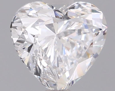 1.04 Carat Heart Lab Diamond :: 360 spin frame 05