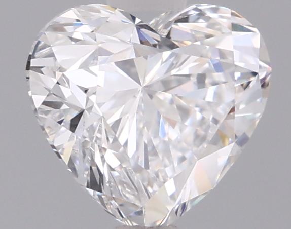 1.04 Carat Heart Lab Diamond :: 360 spin frame 05