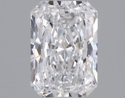 0.96 Carat Radiant Lab Diamond