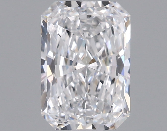0.96 Carat Radiant Lab Diamond