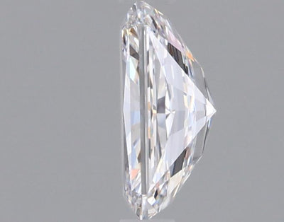 0.96 Carat Radiant Lab Diamond :: 360 spin frame 02