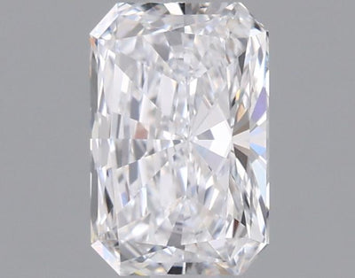 0.96 Carat Radiant Lab Diamond :: 360 spin frame 04