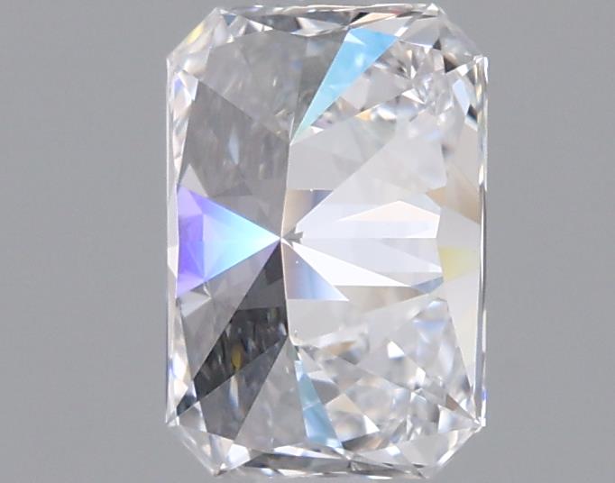 0.96 Carat Radiant Lab Diamond :: 360 spin frame 05