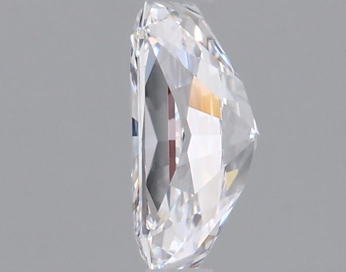 0.96 Carat Radiant Lab Diamond :: 360 spin frame 07