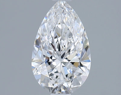 0.91 Carat Pear Lab Diamond