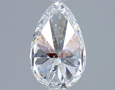 0.91 Carat Pear Lab Diamond :: 360 spin frame 01