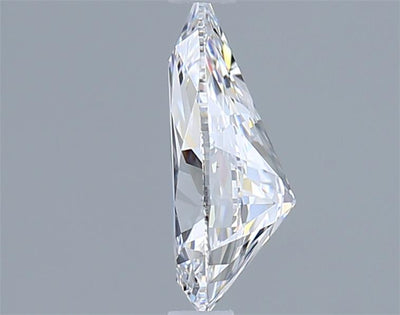 0.91 Carat Pear Lab Diamond :: 360 spin frame 02