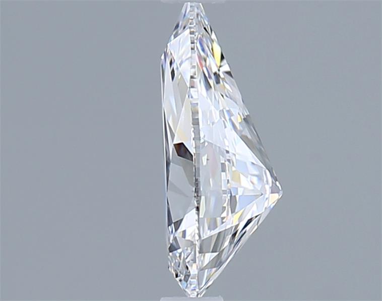 0.91 Carat Pear Lab Diamond :: 360 spin frame 02