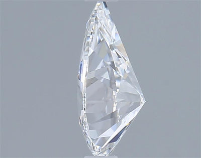 0.91 Carat Pear Lab Diamond :: 360 spin frame 04