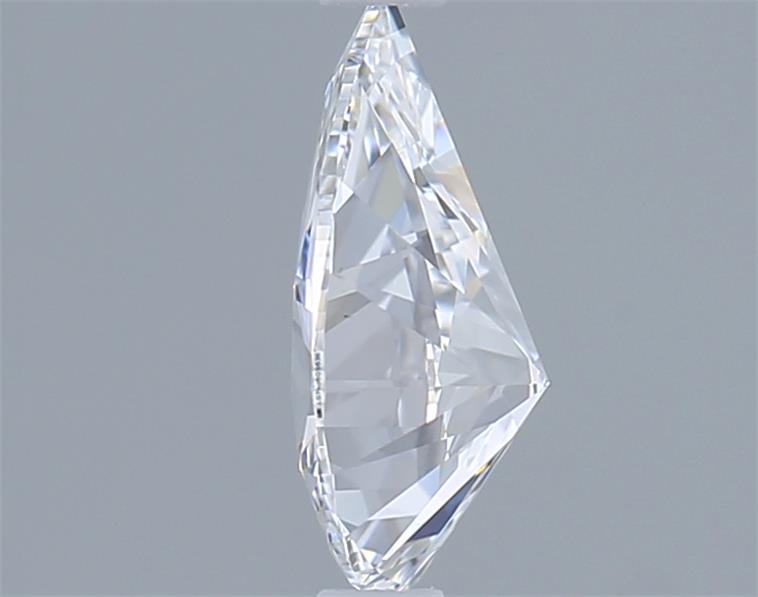 0.91 Carat Pear Lab Diamond :: 360 spin frame 04