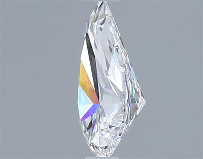 0.91 Carat Pear Lab Diamond :: 360 spin frame 05
