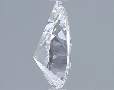 0.91 Carat Pear Lab Diamond :: 360 spin frame 06