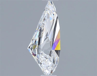 0.91 Carat Pear Lab Diamond :: 360 spin frame 07
