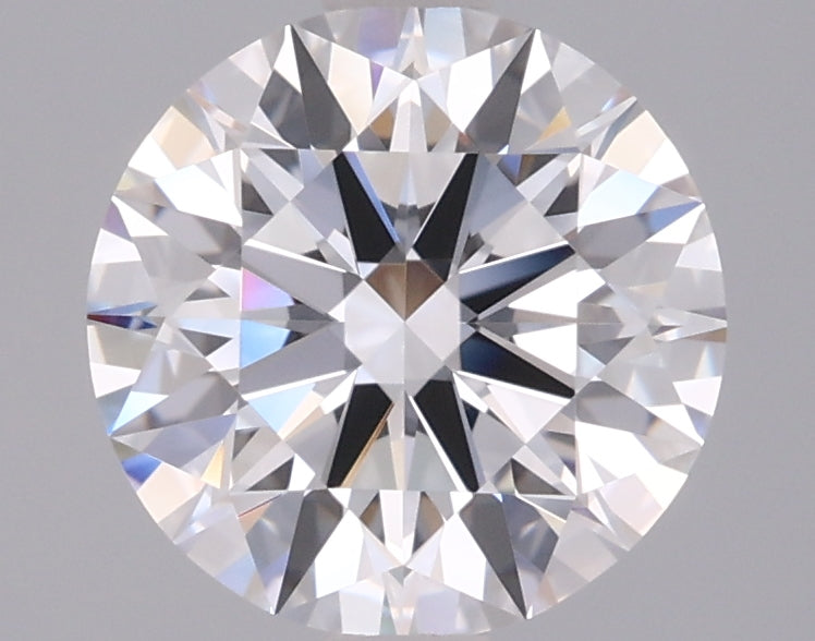 1.82 Carat Round Lab Diamond