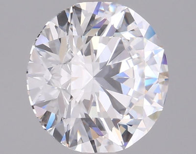 1.82 Carat Round Lab Diamond :: 360 spin frame 06