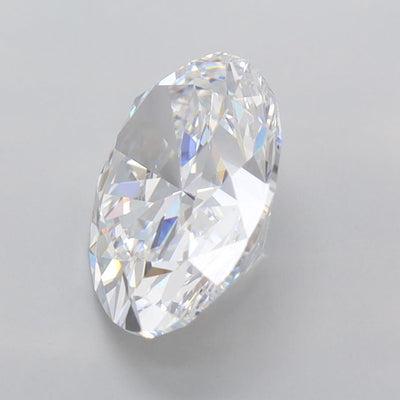 2.53 Carat Oval Lab Diamond :: 360 spin frame 01