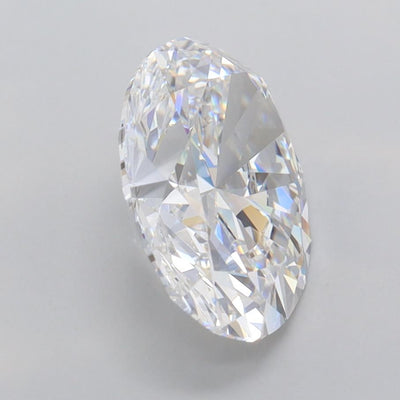 2.53 Carat Oval Lab Diamond :: 360 spin frame 02