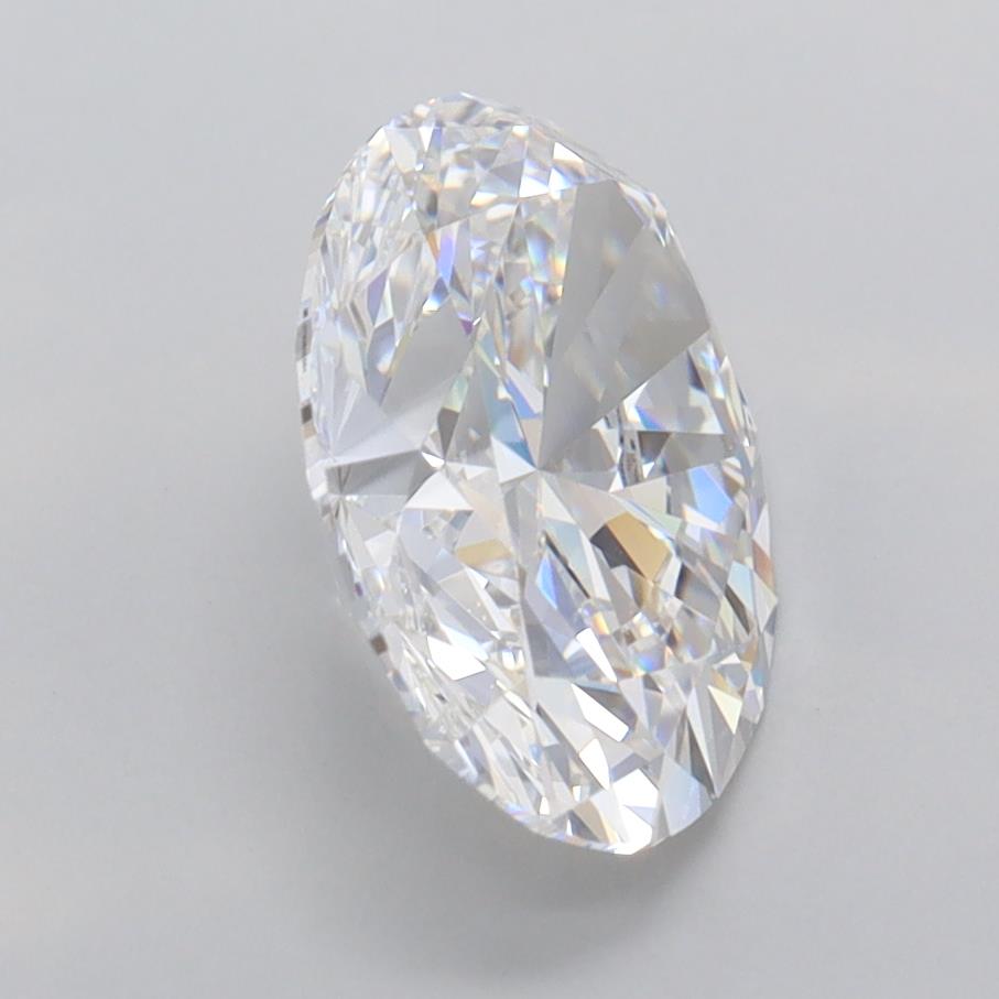 2.53 Carat Oval Lab Diamond :: 360 spin frame 02