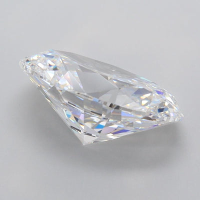 2.53 Carat Oval Lab Diamond :: 360 spin frame 05