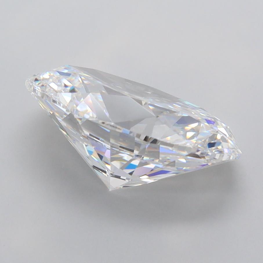 2.53 Carat Oval Lab Diamond :: 360 spin frame 05