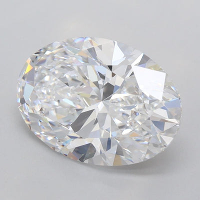 2.53 Carat Oval Lab Diamond :: 360 spin frame 07