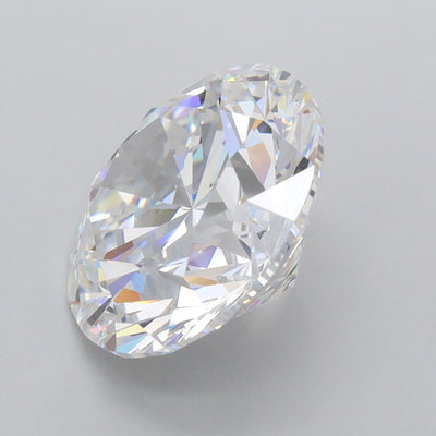 4.02 Carat Round Lab Diamond :: 360 spin frame 02