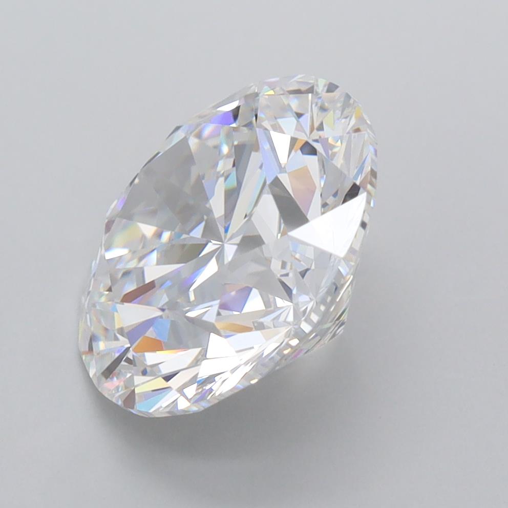 4.02 Carat Round Lab Diamond :: 360 spin frame 02