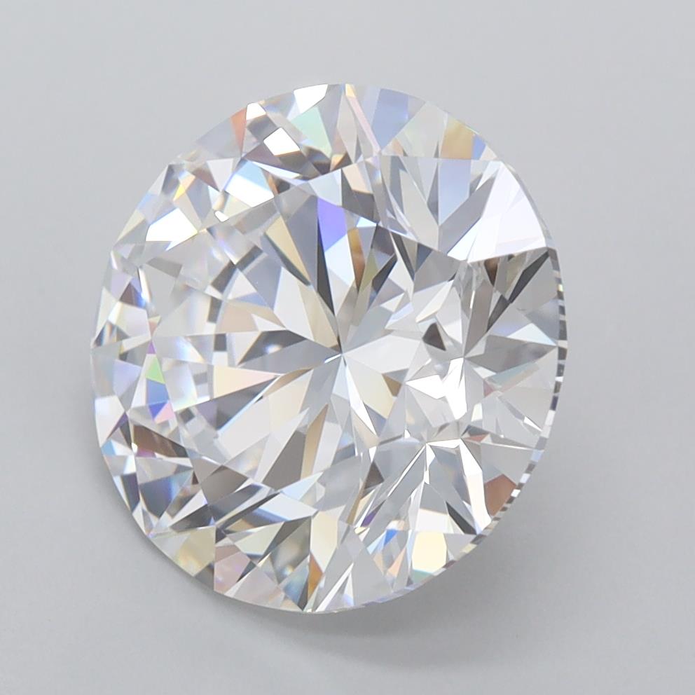 4.02 Carat Round Lab Diamond :: 360 spin frame 03