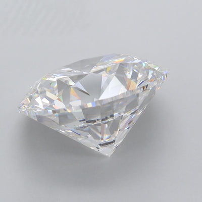 4.02 Carat Round Lab Diamond :: 360 spin frame 04